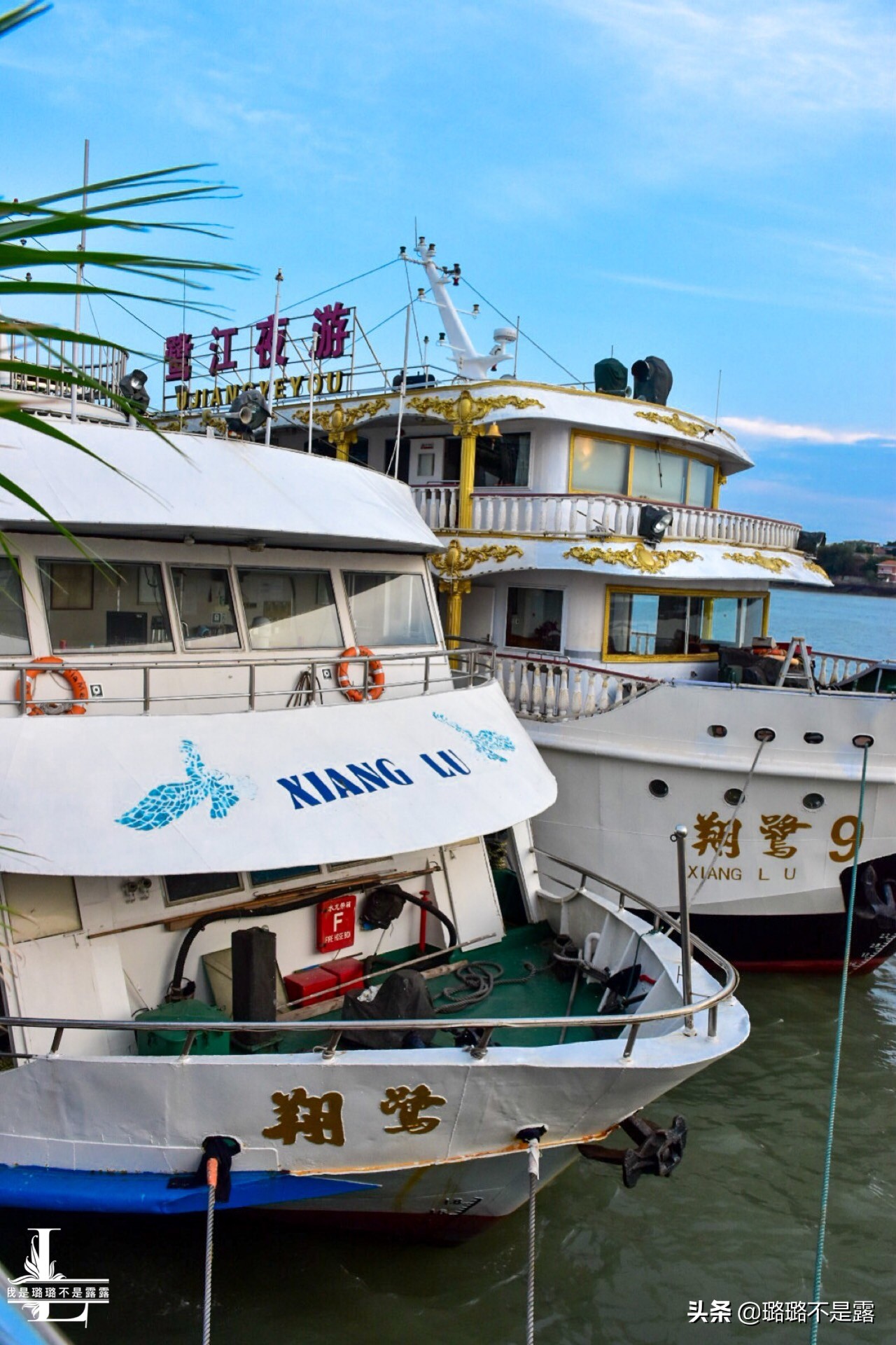 厦门鼓浪屿岛上最值得去吃的地方,厦门和平码头看海