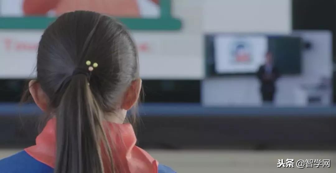 名校专访同心小学校长储诚超：智慧学校实现了公平而有质量的教育