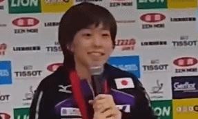 石川佳纯多次当众表白马龙,石川佳纯为什么这么喜欢福原爱