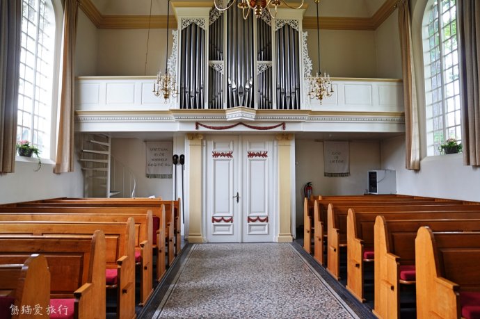 10日荷兰自由行攻略3，在自由包容的国度里浪漫放飞自我