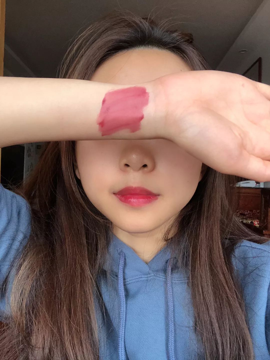 十款口红大牌,最新款的口红试色