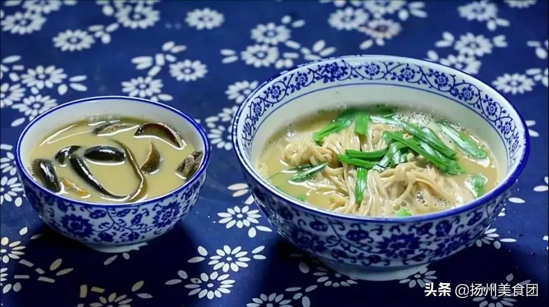 日出之食扬州,日出之食第二季解说