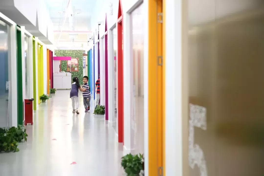 英孚菱角湖万达校区,英孚教育菱角湖万达