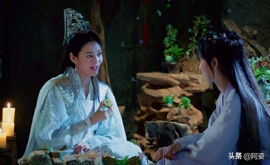 香蜜：还没当亲娘先做后妈，若你是临秀，你会怎么做？