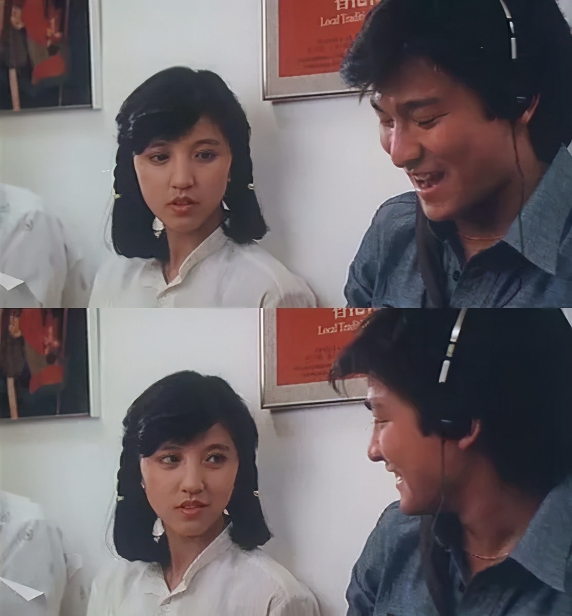 刘德华身材是什么水平,59岁刘德华颜值巅峰