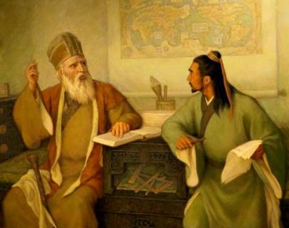 西方天文学的发展史,地圆学说被证实的重大意义