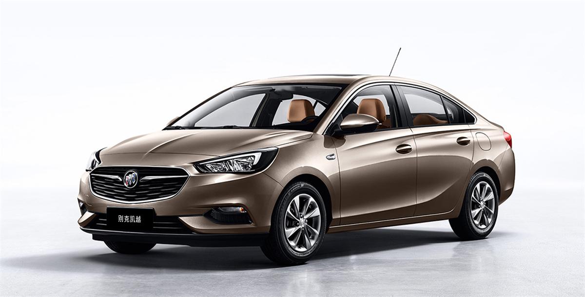 18年的凯越能卖多少钱,13年别克凯越当年卖18万吗