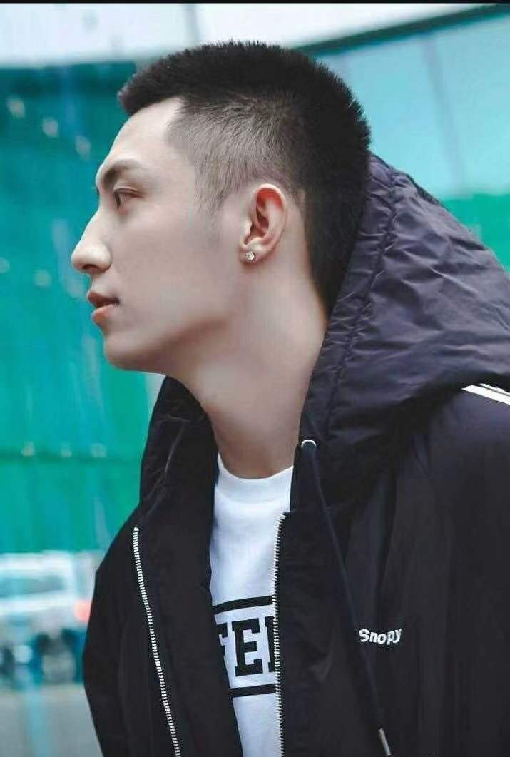 男生剪寸头有多好看,男生剪寸头好看吗