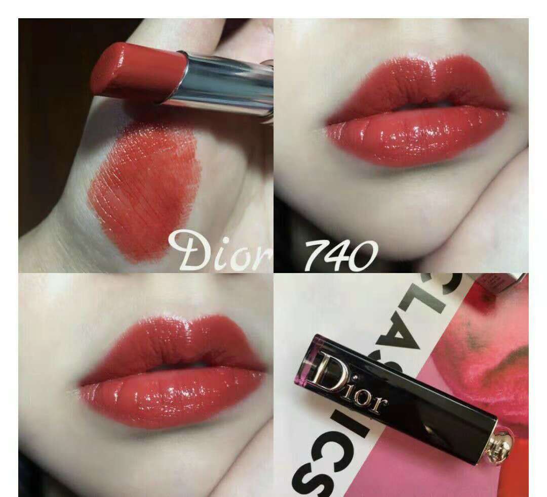 口红界的代表色号,双11口红推荐