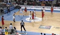 王治郅易建联首发,王治郅易建联带队