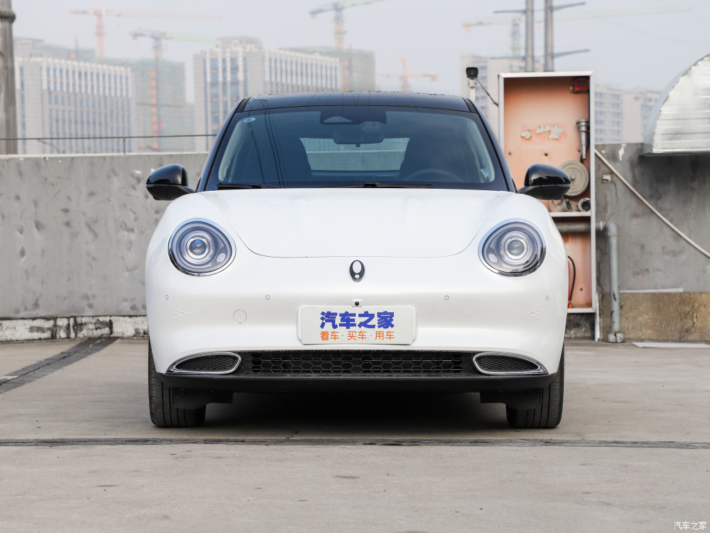 长城电动车欧拉好猫2021款价格,欧拉好猫复古绿视频