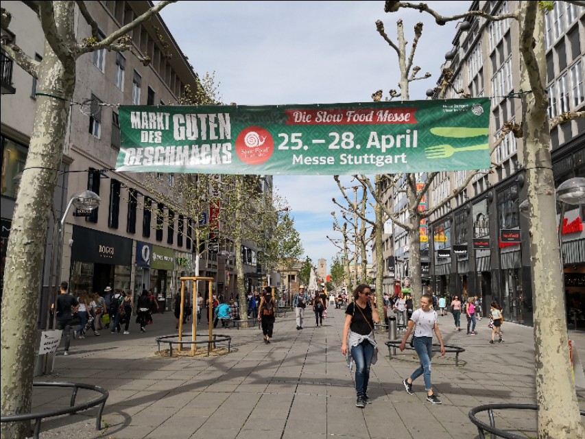 斯图加特有什么特色,斯图加特简介