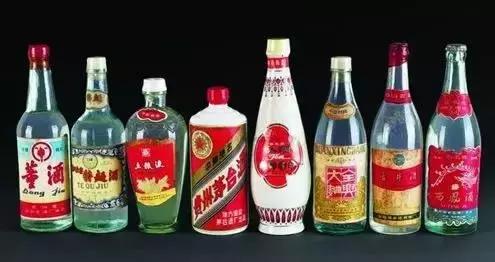 中国白酒为什么很难在世界出名,中国白酒有哪些层次