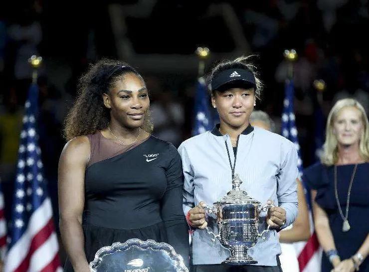 美网公开赛小威退役视频,巴蒂vs小威完整版