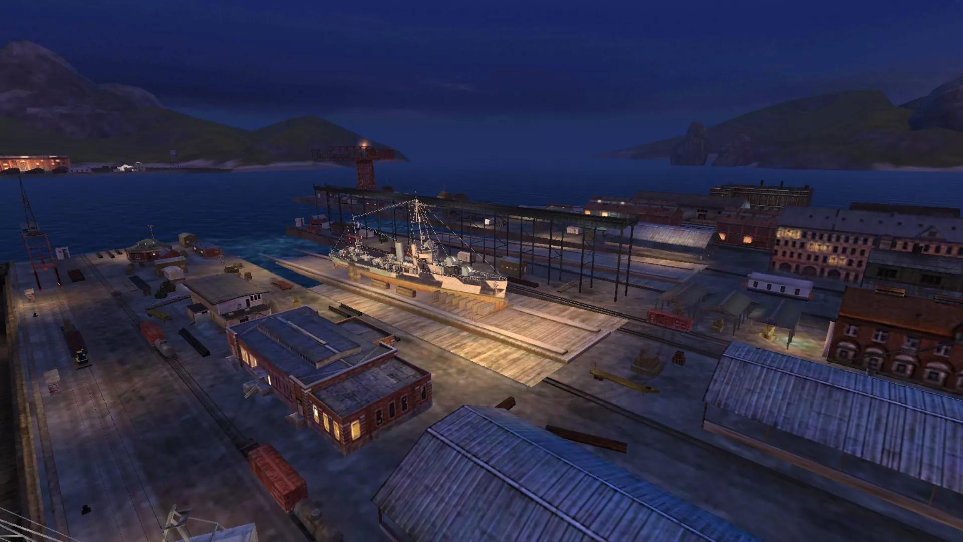 坦克世界闪击战m系哪条线好,战舰世界闪击战手游哪个系好