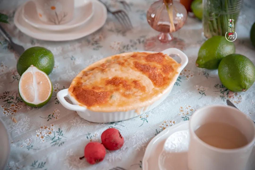 温州城中惊现“空中花园”，把美学装进料理里