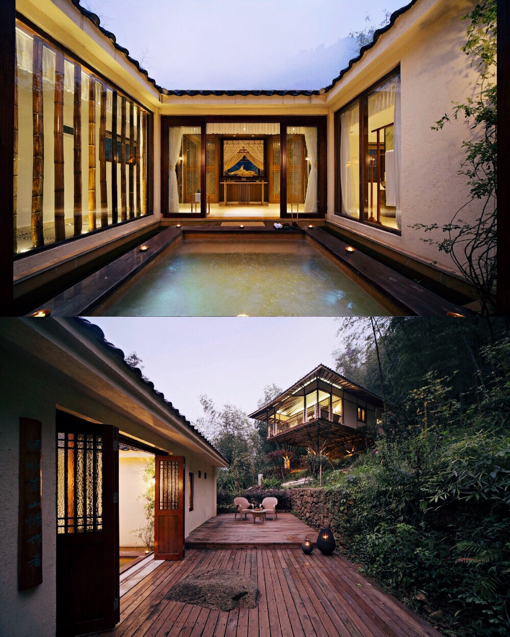 广东最好的温泉度假村酒店,全中国最豪华的度假村