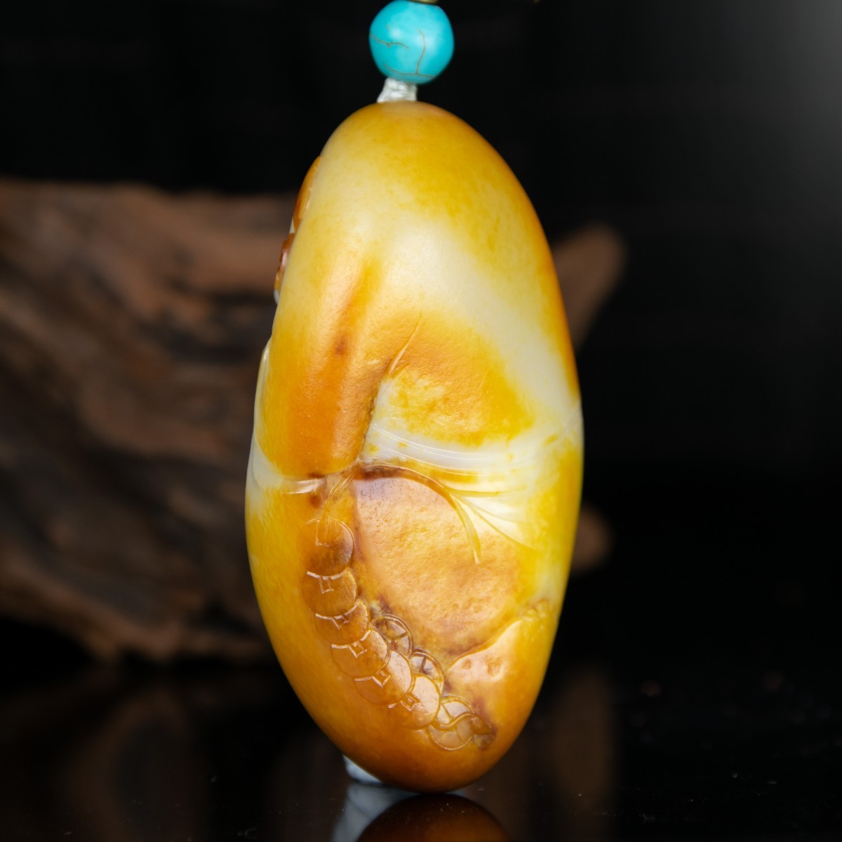 如何识别和田玉手镯,如何识别和田玉镯的价值