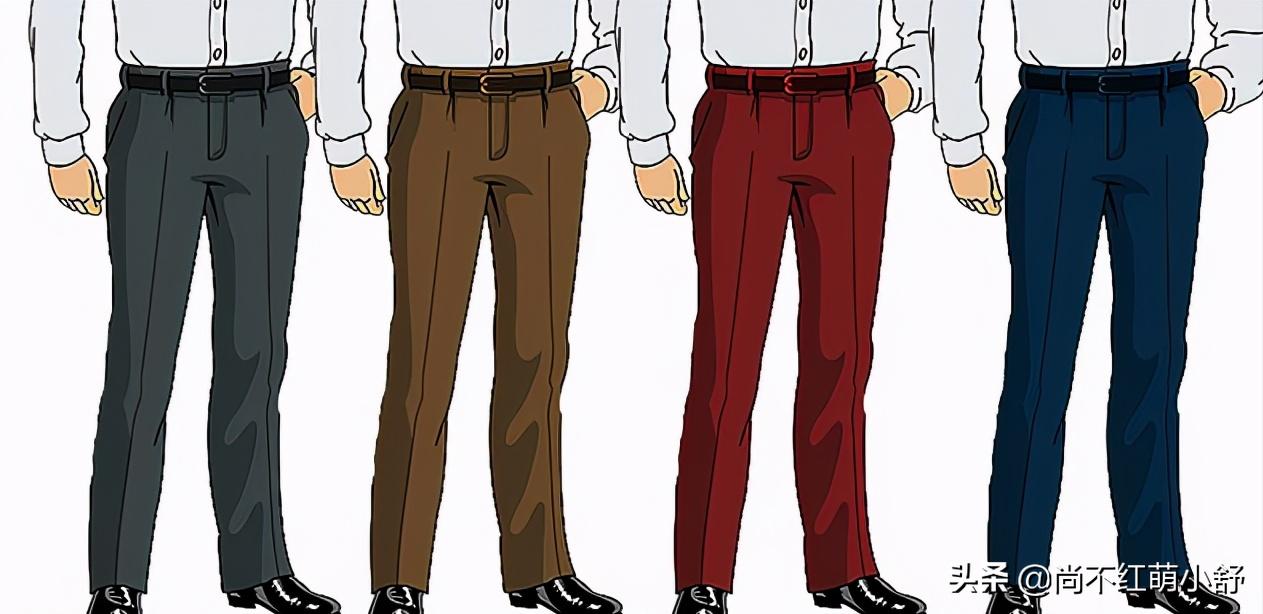时尚穿搭实用小技巧男,回头率最高的男士穿搭潮男必看