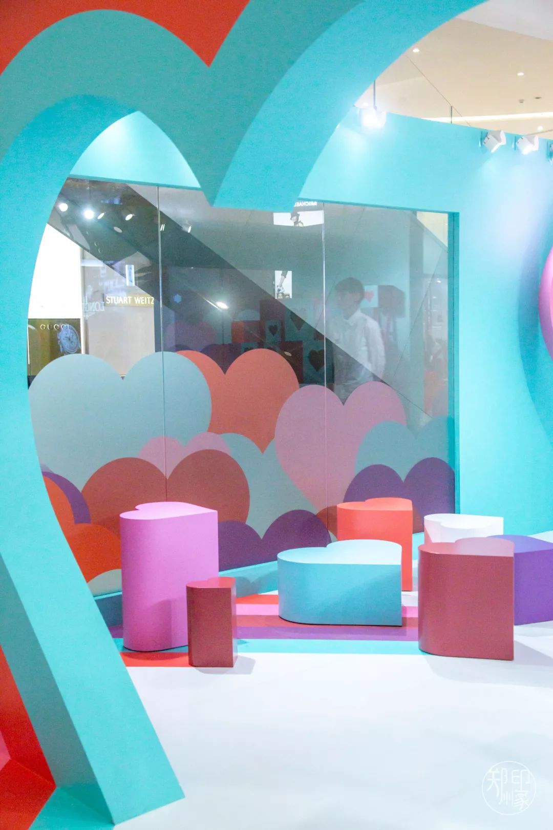 上海蒂芙尼爱之旅,蒂芙尼爱之旅限时体验展