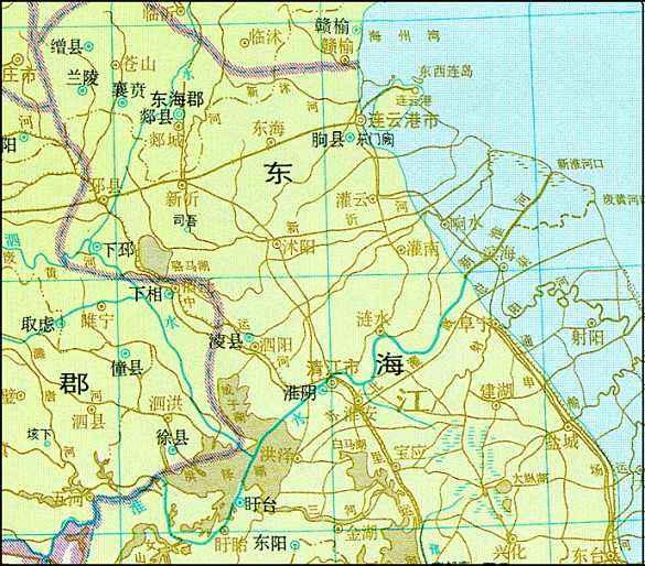 东汉开国太子刘疆：主动辞位得以善终，审时度势兼具气量与智慧