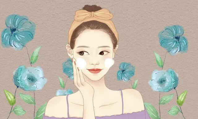 女人25岁以后皮肤状况是怎么样的,女生为什么25岁后皮肤就不好了呢