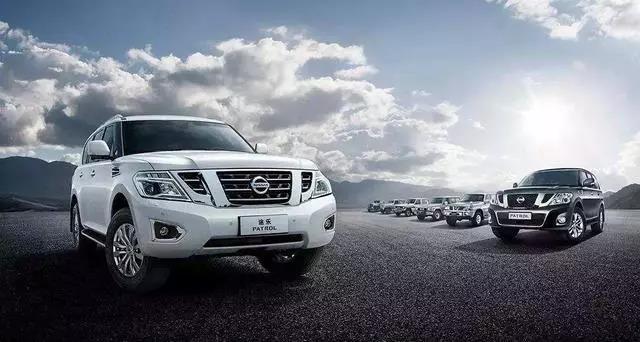 比陆巡硬派好的越野车,比丰田霸道好的越野车