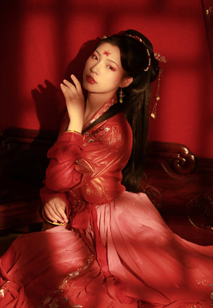 古代礼节礼仪文化常识,古代结婚礼节全过程