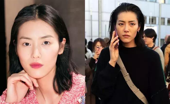 眉形设计变美,几个变美小妙招