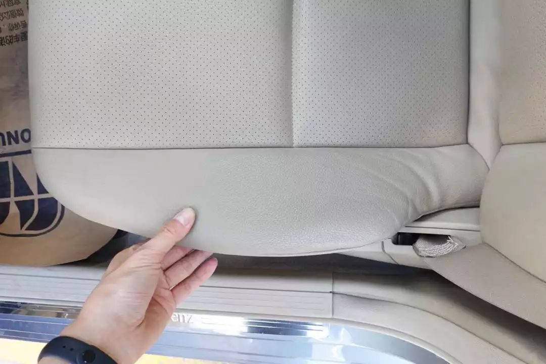 14万买奔驰C,6年只跑2万公里,收藏级