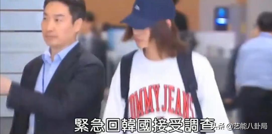 郑俊英发道歉信承认*拍偷**罪行，中断演艺活动，一辈子反省