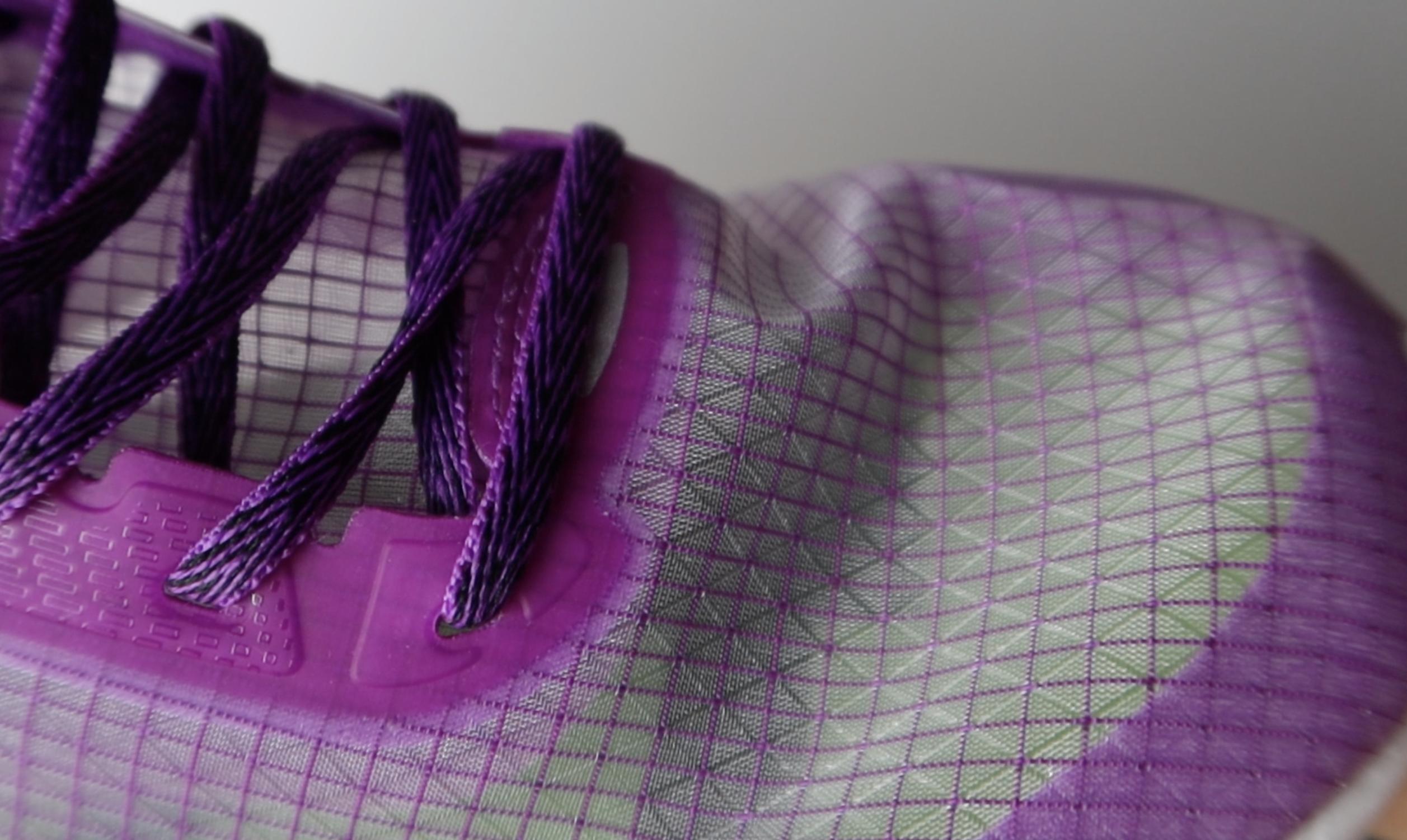 乔丹逆袭,乔丹飞影pb深度测评