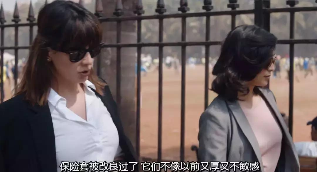 车速飙到80迈,印度神剧有多离谱