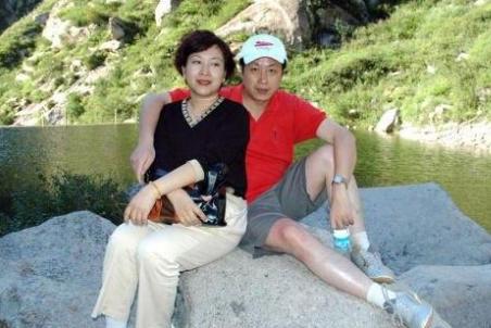 央视主持人罗京去世11年妻子改嫁,主持人罗京去世多少年了