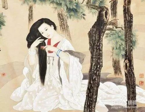 不是我吹，这把梳子我能用一辈子！