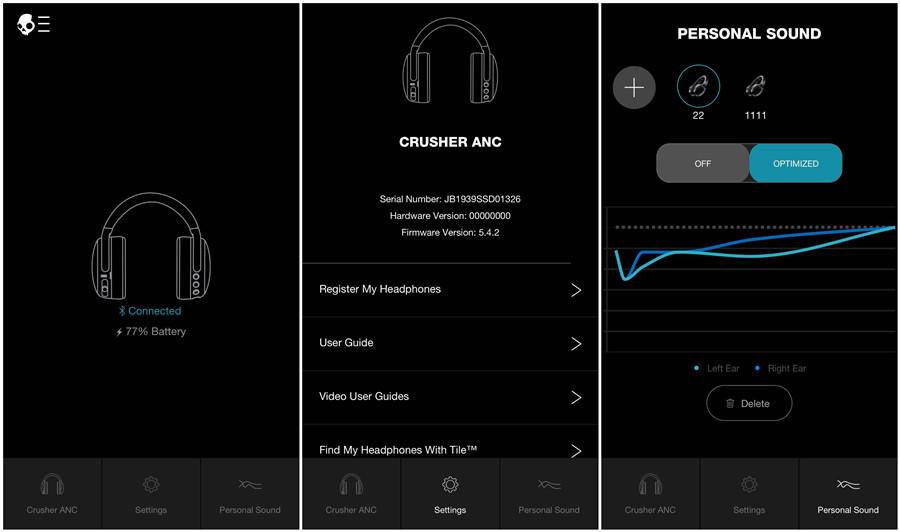 skullcandyvenueanc降噪耳机推荐,skullcandy蓝牙耳机降噪