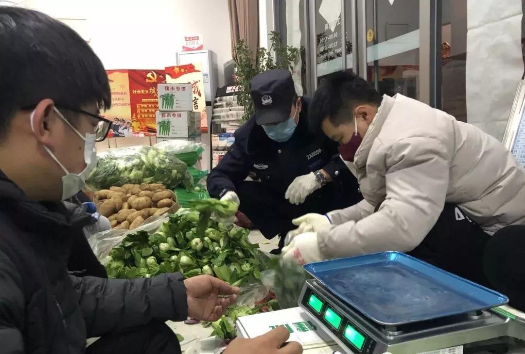 贴心举措暖人心上门服务解民忧,威海高区用温情服务打开群众心结