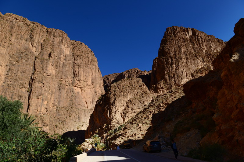 撒哈拉沙尘暴照片,撒哈拉沙漠沙尘暴实拍