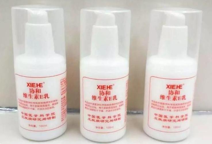 秋冬季国货平价护肤品,谈性价比