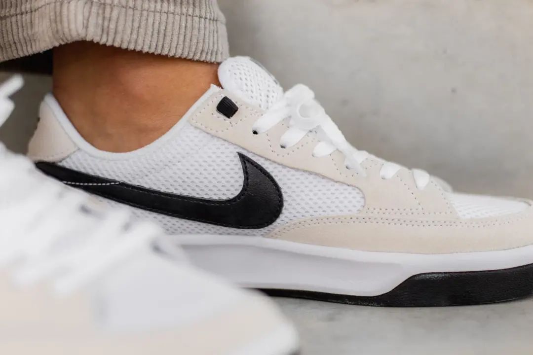 有哪些鞋看起来又潮又实用,这五款经典潮鞋值得拥有