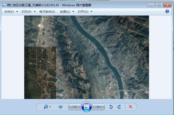 打印高清卫星地图,卫星地图怎么打印出来