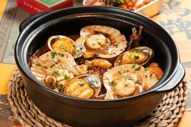 4.9折！曝光魔都20年隐藏美食街，教你白天读懂夜的黑