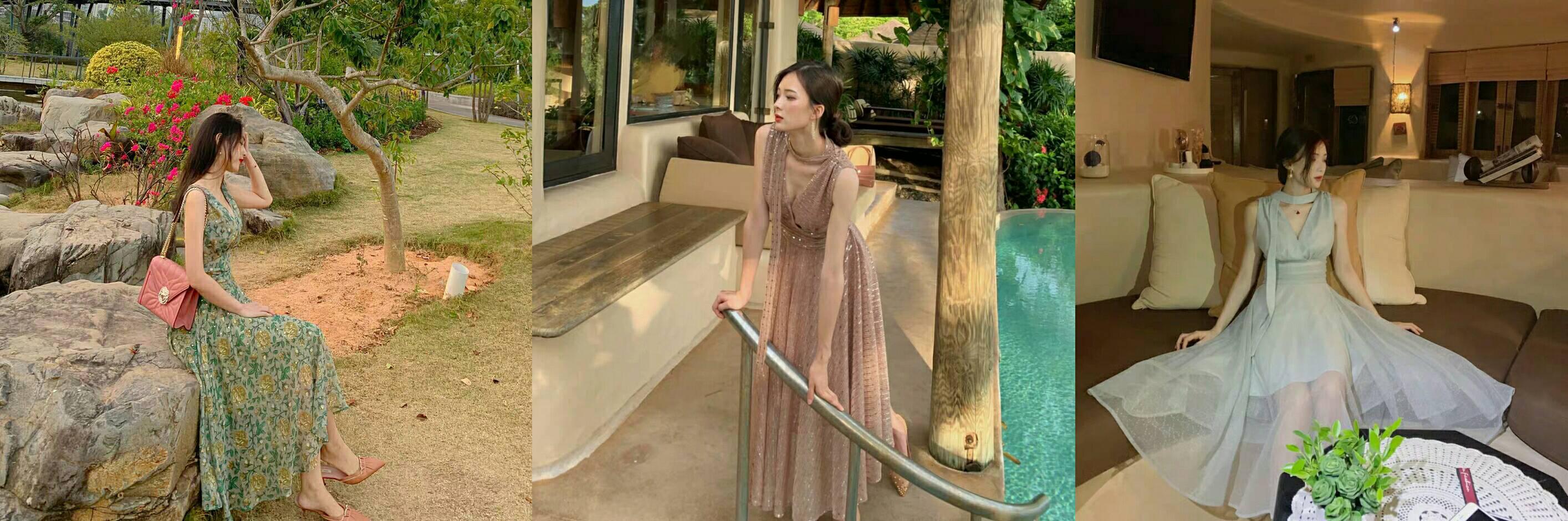 淘宝衣服质量好价钱实惠的店铺,淘宝衣服质量好平价的女装店