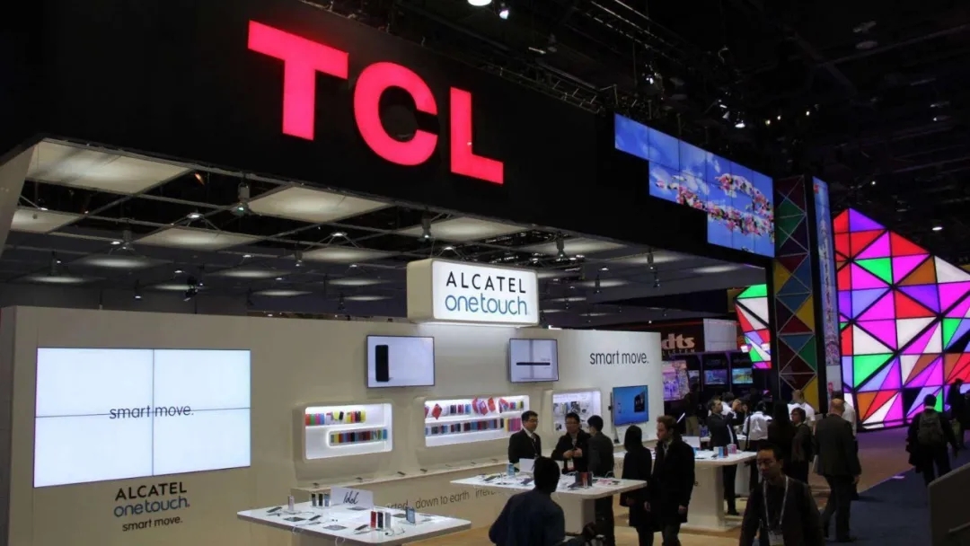 从“最差老板”到营收千亿的电子龙头，“追潮人”李东生