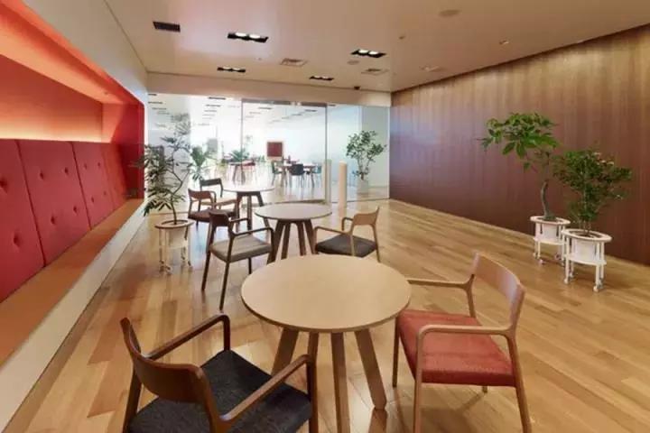 都是“公装”,为何他公司如此高端,而你的却不满意