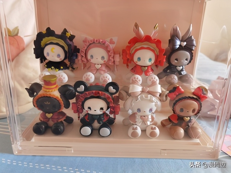 二次元购物全攻略,二次元双十一推荐