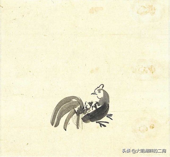 日本皇室特别喜欢给动物封官,每一个级别都比大名高