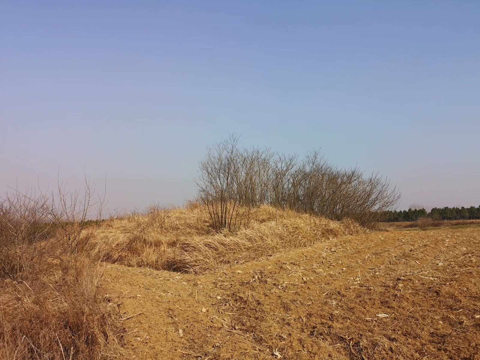 摩托周边打卡,摩托打卡地安徽