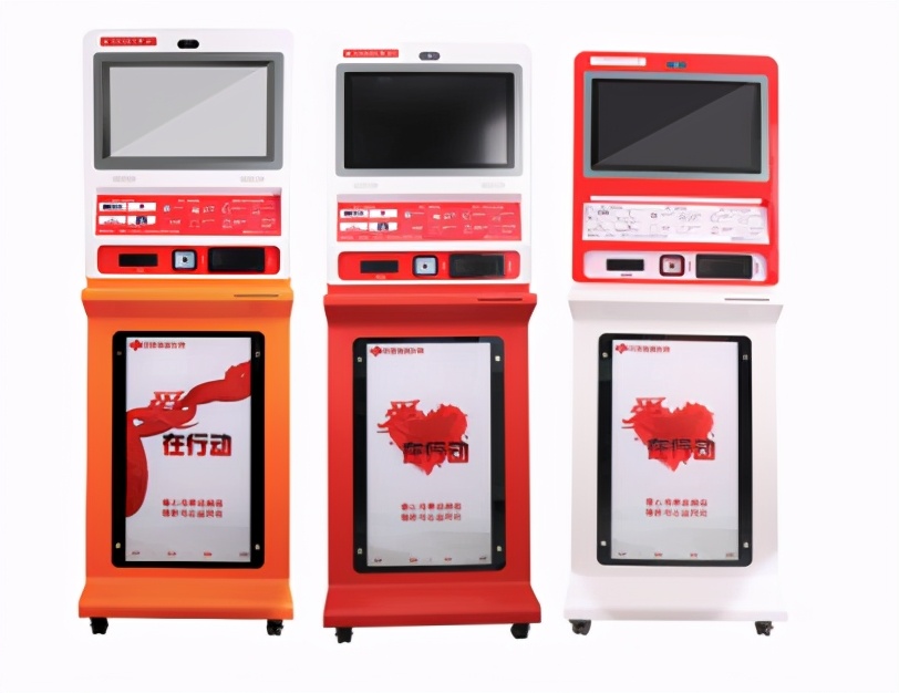 即*票开**销售柜加装人脸识别系统，浙江福彩花近30万元是为啥？