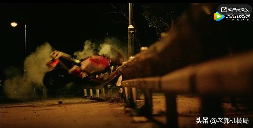 疯狂的赛车电影完整版,公认4部最好看的赛车电影